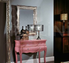 Настенное зеркало 76148 Настенное зеркало 76148 фабрика Modenese Gastone