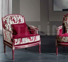 Кресло 74088 Кресло 74088 фабрика Modenese Gastone