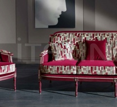 Кресло 74088 Кресло 74088 фабрика Modenese Gastone