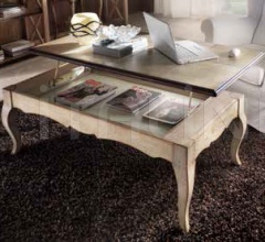 Журнальный столик 76222 фабрика Modenese Gastone