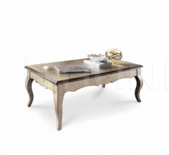 Журнальный столик 76222 фабрика Modenese Gastone