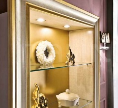 Стеллаж 76087 фабрика Modenese Gastone