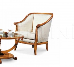 Кресло 74073 Кресло 74073 фабрика Modenese Gastone
