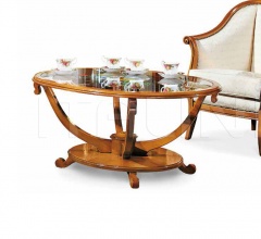 Кофейный столик 76174 фабрика Modenese Gastone
