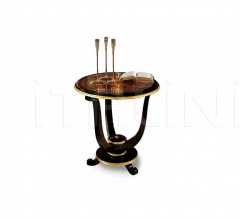 Столик 76239 фабрика Modenese Gastone