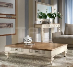 Журнальный столик 76218 фабрика Modenese Gastone