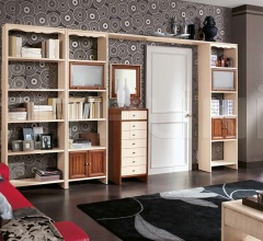 Стенка 79011 Стенка 79011 фабрика Modenese Gastone