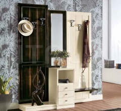 Прихожая 79026 Прихожая 79026 фабрика Modenese Gastone