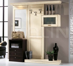 Прихожая 79027 Прихожая 79027 фабрика Modenese Gastone