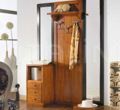 Прихожая 79009 Прихожая 79009 фабрика Modenese Gastone