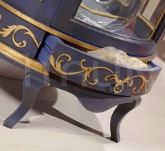 Витрина 71003 фабрика Modenese Gastone