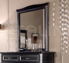 Настенное зеркало 76139 Настенное зеркало 76139 фабрика Modenese Gastone