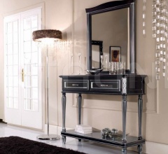 Настенное зеркало 76139 Настенное зеркало 76139 фабрика Modenese Gastone