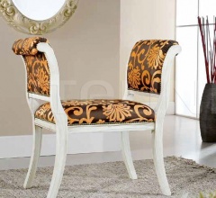 Банкетка 75002 Банкетка 75002 фабрика Modenese Gastone