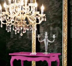 Журнальный столик 76241 фабрика Modenese Gastone