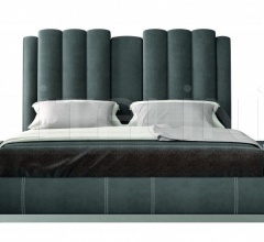 Кровать TEMPLE 23 Кровать TEMPLE 23 фабрика Caroti