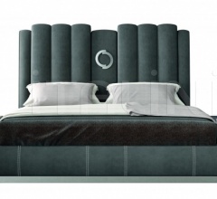 Кровать TEMPLE 23 Кровать TEMPLE 23 фабрика Caroti