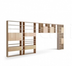 Модульная система MONDRIAN Модульная система MONDRIAN фабрика Caroti
