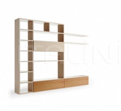 Модульная система MONDRIAN Модульная система MONDRIAN фабрика Caroti