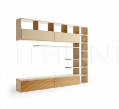 Модульная система MONDRIAN Модульная система MONDRIAN фабрика Caroti