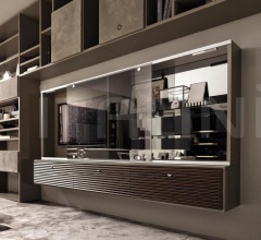 Стойка под TV GHOST 166 Стойка под TV GHOST 166 фабрика Caroti