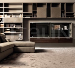 Стойка под TV GHOST 166 Стойка под TV GHOST 166 фабрика Caroti