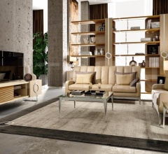 Журнальный столик DOLOMITE 121-122 Журнальный столик DOLOMITE 121-122 фабрика Caroti
