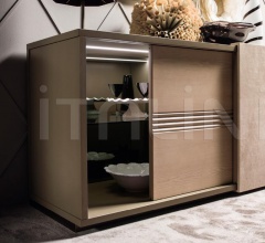 Буфет ZEN 163 Буфет ZEN 163 фабрика Caroti