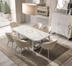Стул EXAGON 132 Стул EXAGON 132 фабрика Caroti
