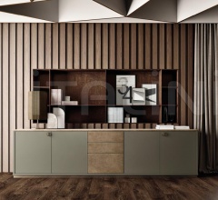 Буфет BOLD 302 Буфет BOLD 302 фабрика Caroti