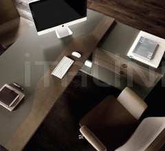 Письменный стол BOLD 307 Письменный стол BOLD 307 фабрика Caroti