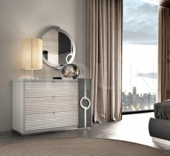 Настольная лампа EMERALD 211 Настольная лампа EMERALD 211 фабрика Caroti