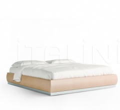 Кровать PLATEAU 11 Кровать PLATEAU 11 фабрика Caroti