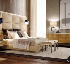 Пуф QUARTZ 61 Пуф QUARTZ 61 фабрика Caroti