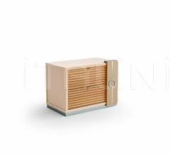 Тумбочка PLATEAU 42/B Тумбочка PLATEAU 42/B фабрика Caroti