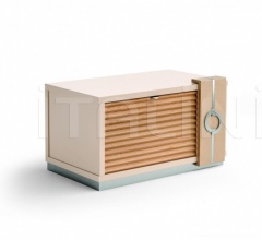 Тумбочка PLATEAU 42 Тумбочка PLATEAU 42 фабрика Caroti