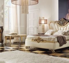 Итальянские Спальни - Комод 370301 фабрика Grilli