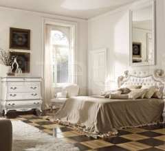 Кровать Fenice Кровать Fenice фабрика Grilli