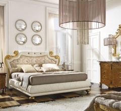 Кровать Fenice Кровать Fenice фабрика Grilli