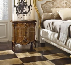 Тумбочка 07121 Тумбочка 07121 фабрика Grilli