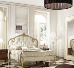 Итальянские Спальни - Тумбочка 370401 фабрика Grilli