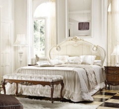 Итальянские Спальни - Тумбочка 370401 фабрика Grilli