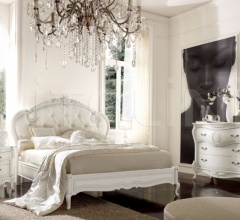 Итальянские Спальни - Тумбочка 370401 фабрика Grilli