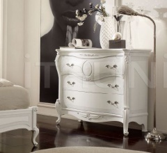 Итальянские Спальни - Комод 370301 фабрика Grilli