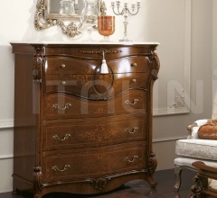 Комод Corinzia antiquariato Комод Corinzia antiquariato фабрика Grilli