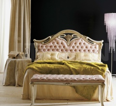 Итальянские Кровати - Кровать Liberty Итальянские Кровати - Кровать Liberty фабрика Grilli