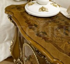 Тумбочка 680401 Тумбочка 680401 фабрика Grilli