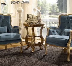 Итальянские Столики - Столик 681013 фабрика Grilli