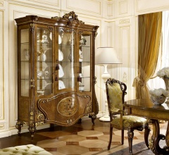 Витрина 680903 фабрика Grilli