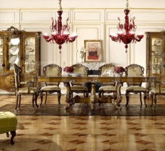 Витрина 680903 фабрика Grilli